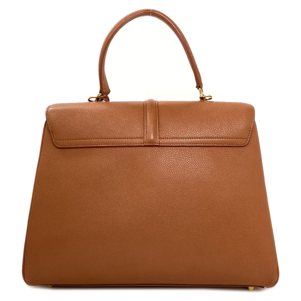 Celine 16 Says 2-Way Handbag Calf — view 2