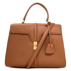 Celine 16 Says 2-Way Handbag Calf