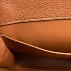 Celine 16 Says 2-Way Handbag Calf — view 8