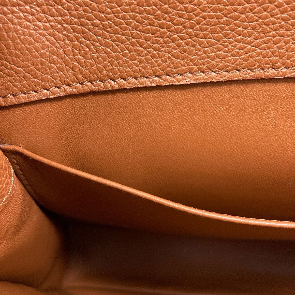 Celine 16 Says 2-Way Handbag Calf — view 8