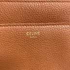Celine 16 Says 2-Way Handbag Calf — view 6