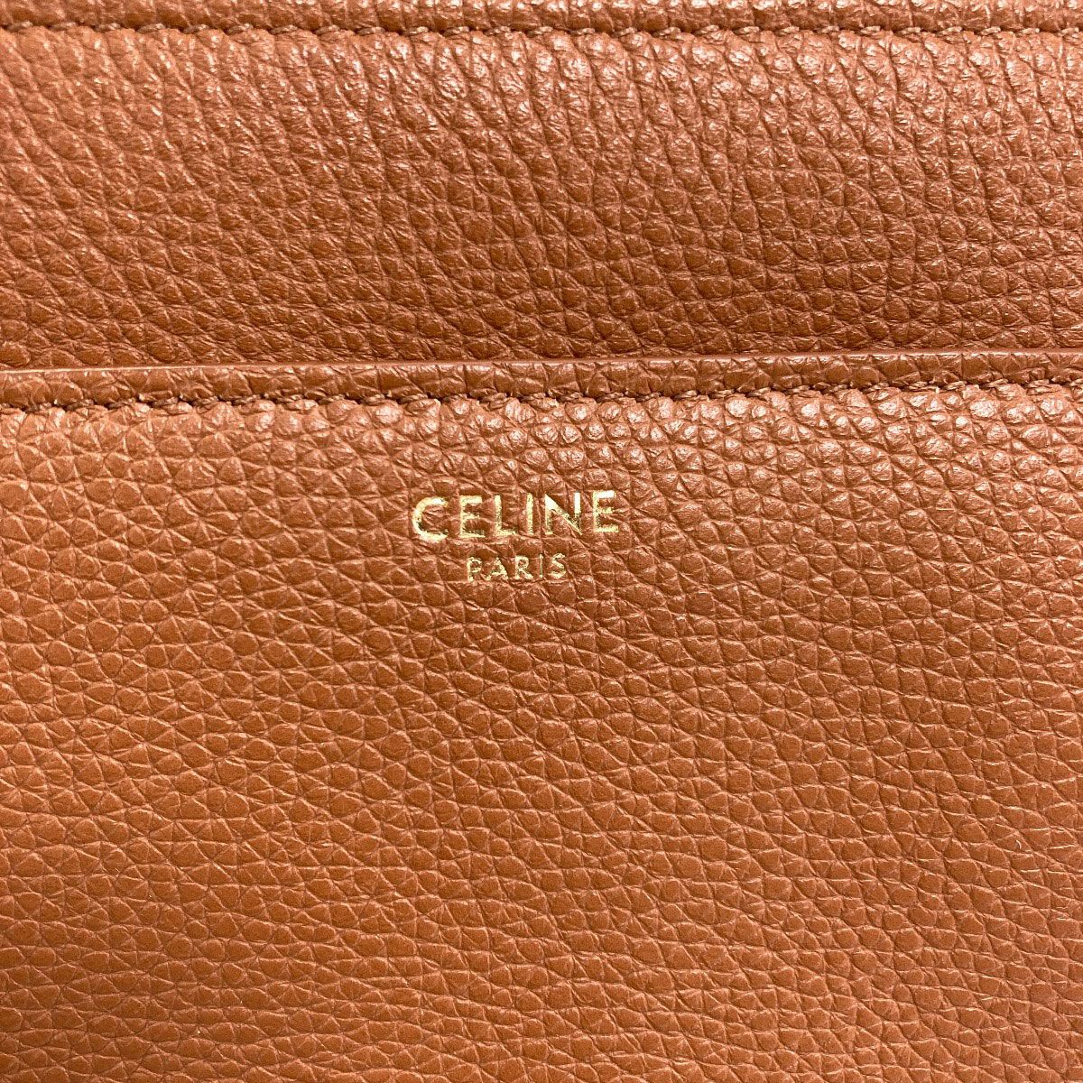Celine 16 Says 2-Way Handbag Calf — view 6
