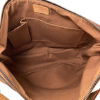 Louis Vuitton Tulum GM Shoulder Bag Monogram Canvas — view 5