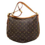 Louis Vuitton Tulum GM Shoulder Bag Monogram Canvas — view 2