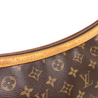 Louis Vuitton Tulum GM Shoulder Bag Monogram Canvas — view 9