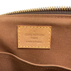 Louis Vuitton Palermo PM Tote Monogram Canvas — view 6