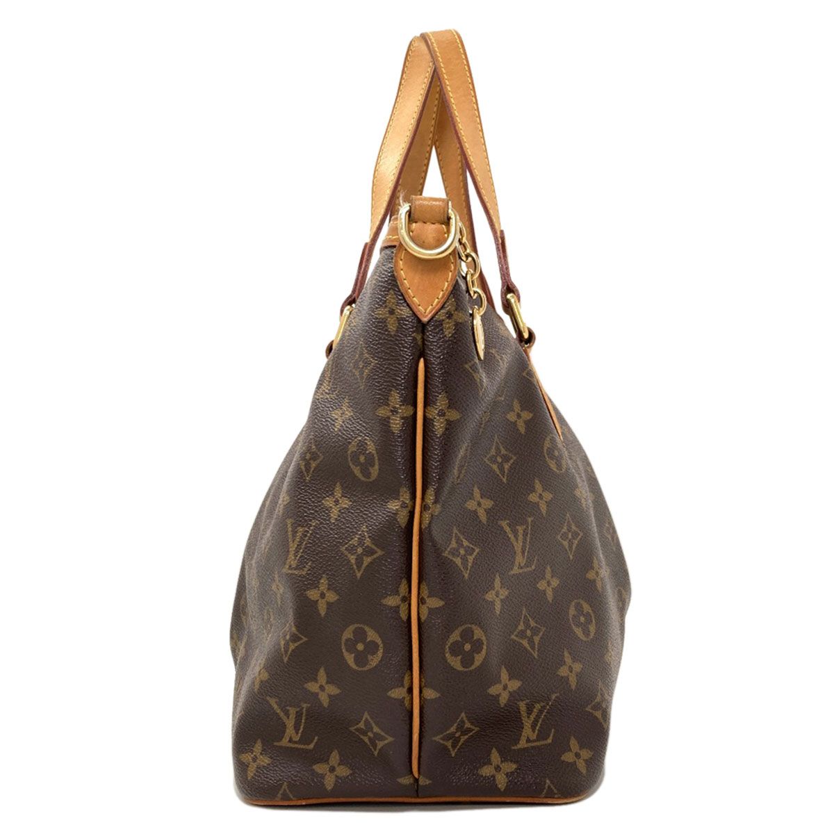 Louis Vuitton Palermo PM Tote Monogram Canvas — view 3