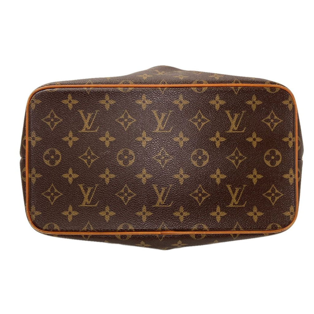 Louis Vuitton Palermo PM Tote Monogram Canvas — view 4