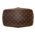 Louis Vuitton Palermo PM Tote Monogram Canvas — view 4