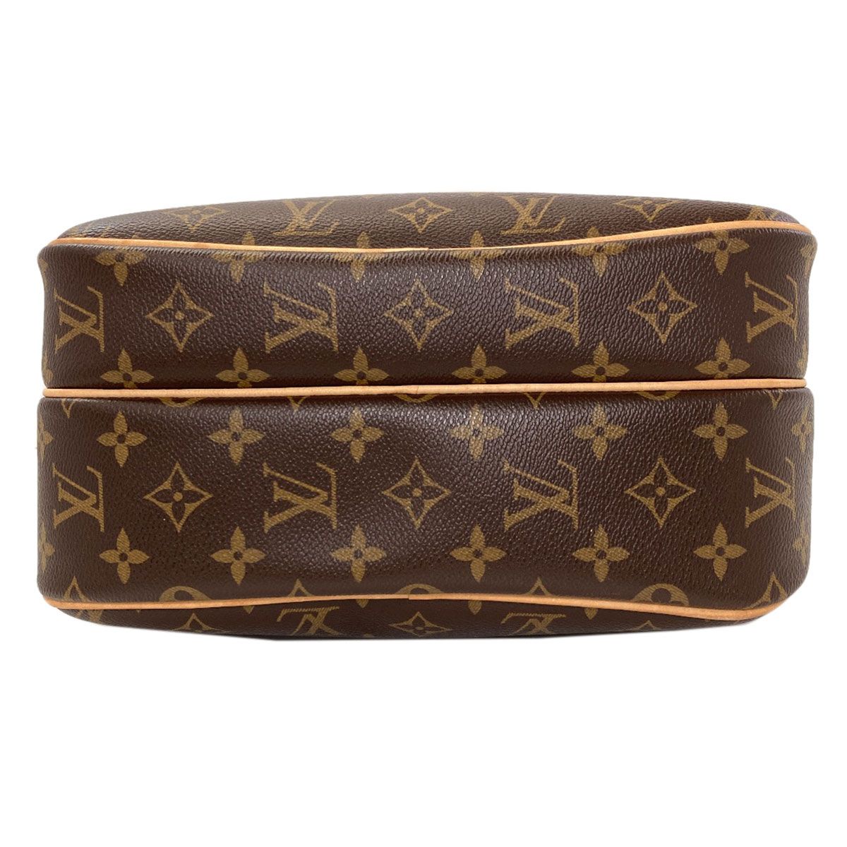 Louis Vuitton Shoulder Bag Monogram Canvas — view 4