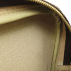 Louis Vuitton Shoulder Bag Monogram Canvas — view 9