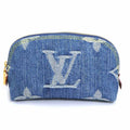 Louis Vuitton Pouch Pochette Cosmetic PM