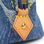 Louis Vuitton Pouch Pochette Cosmetic PM — view 9