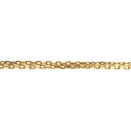 Dior Necklace White Gold — view 7