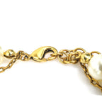 Dior Necklace White Gold — view 9