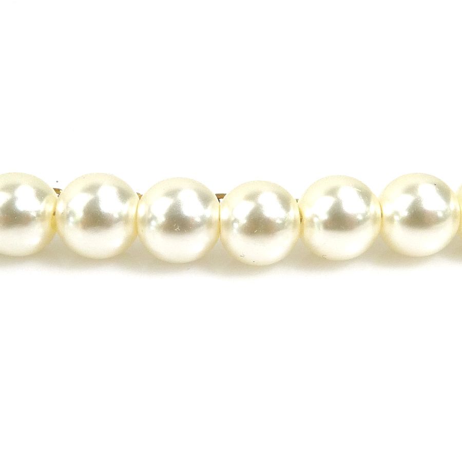 Dior Necklace White Gold — view 8