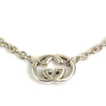Gucci Necklace Silver