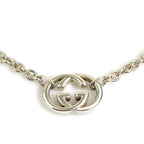 Gucci Necklace Silver