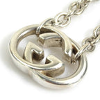 Gucci Necklace Silver — view 5
