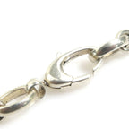 Gucci Necklace Silver — view 7
