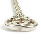 Gucci Necklace Silver — view 4