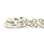 Gucci Necklace Silver — view 3