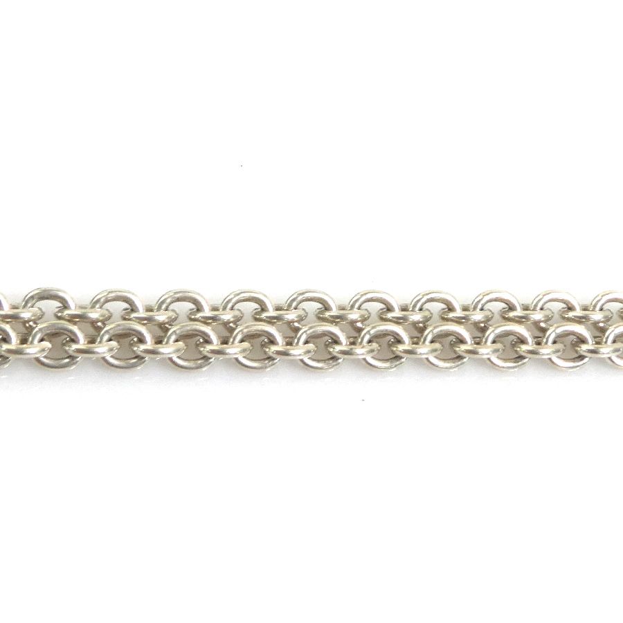 Gucci Necklace Silver — view 6