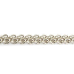 Gucci Necklace Silver — view 6