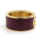 Gucci Ring Interlocking Gold — view 3