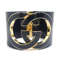 Gucci Bangle Interlocking Bracelet