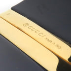 Gucci Bangle Interlocking Bracelet — view 9