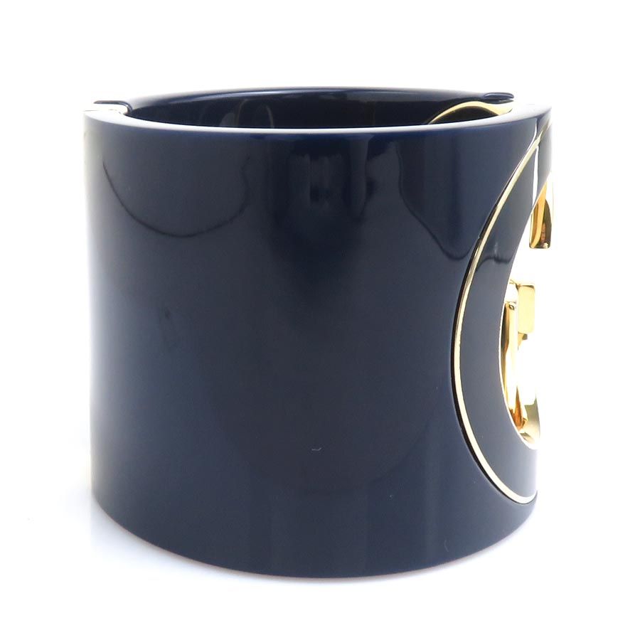Gucci Bangle Interlocking Bracelet — view 3