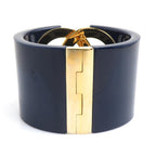 Gucci Bangle Interlocking Bracelet — view 4