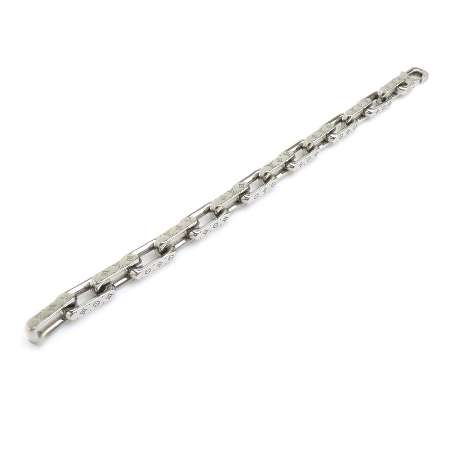 Louis Vuitton Bracelet Chain Monogram — view 8