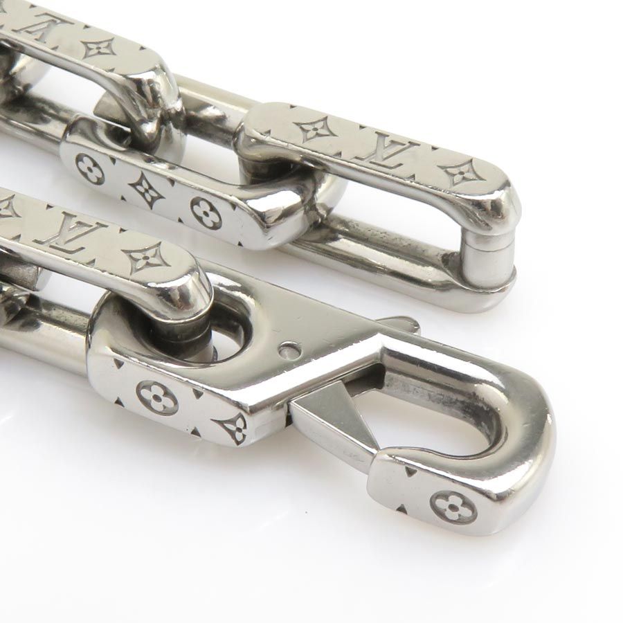 Louis Vuitton Bracelet Chain Monogram — view 5