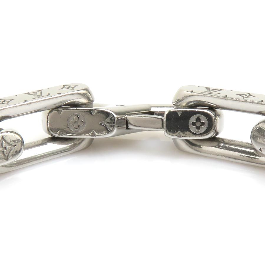 Louis Vuitton Bracelet Chain Monogram — view 4