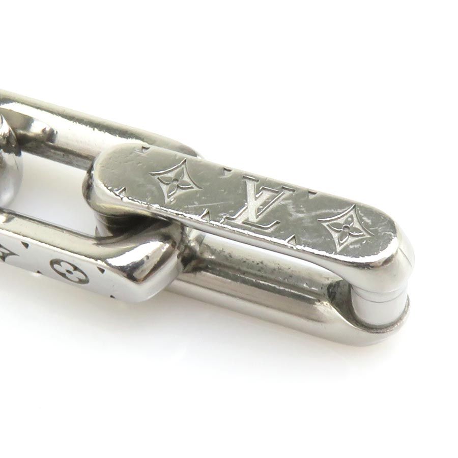 Louis Vuitton Bracelet Chain Monogram — view 6