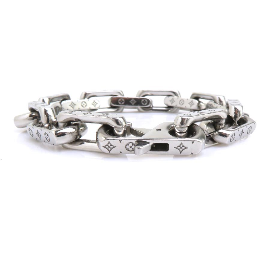 Louis Vuitton Bracelet Chain Monogram — view 3