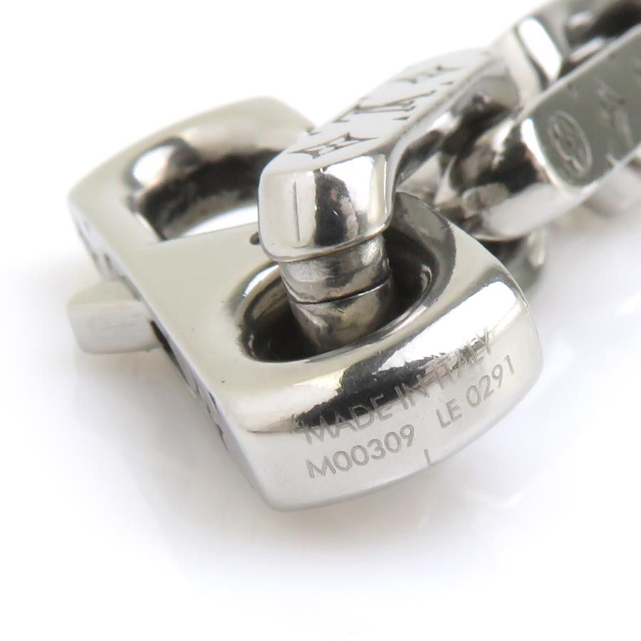 Louis Vuitton Bracelet Chain Monogram — view 9