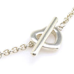 Tiffany & Co Necklace Heart Link Lariat — view 2