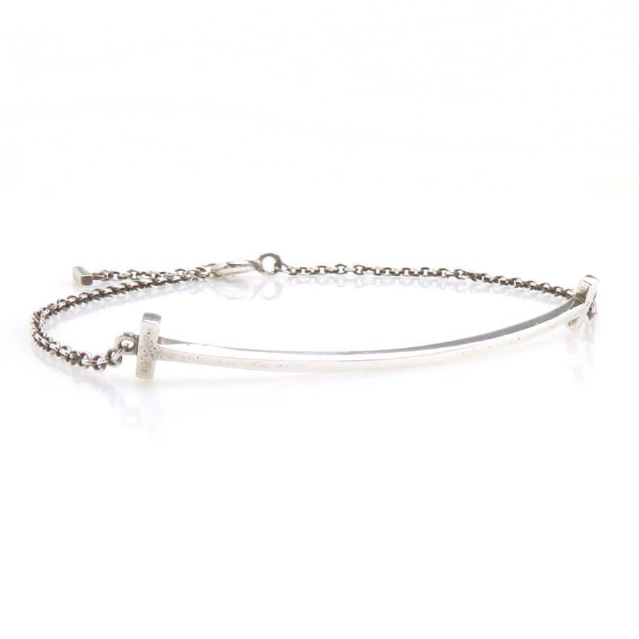 Tiffany & Co Bracelet T Smile