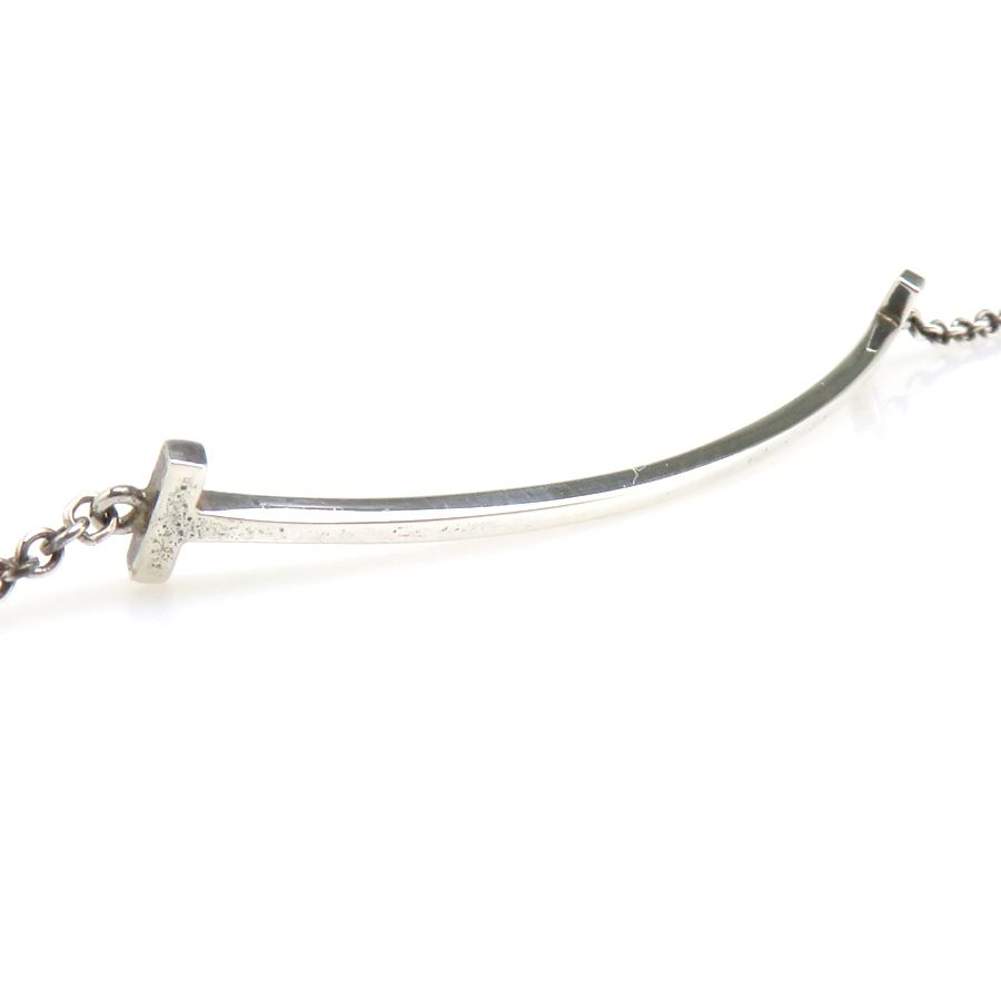 Tiffany & Co Bracelet T Smile — view 2