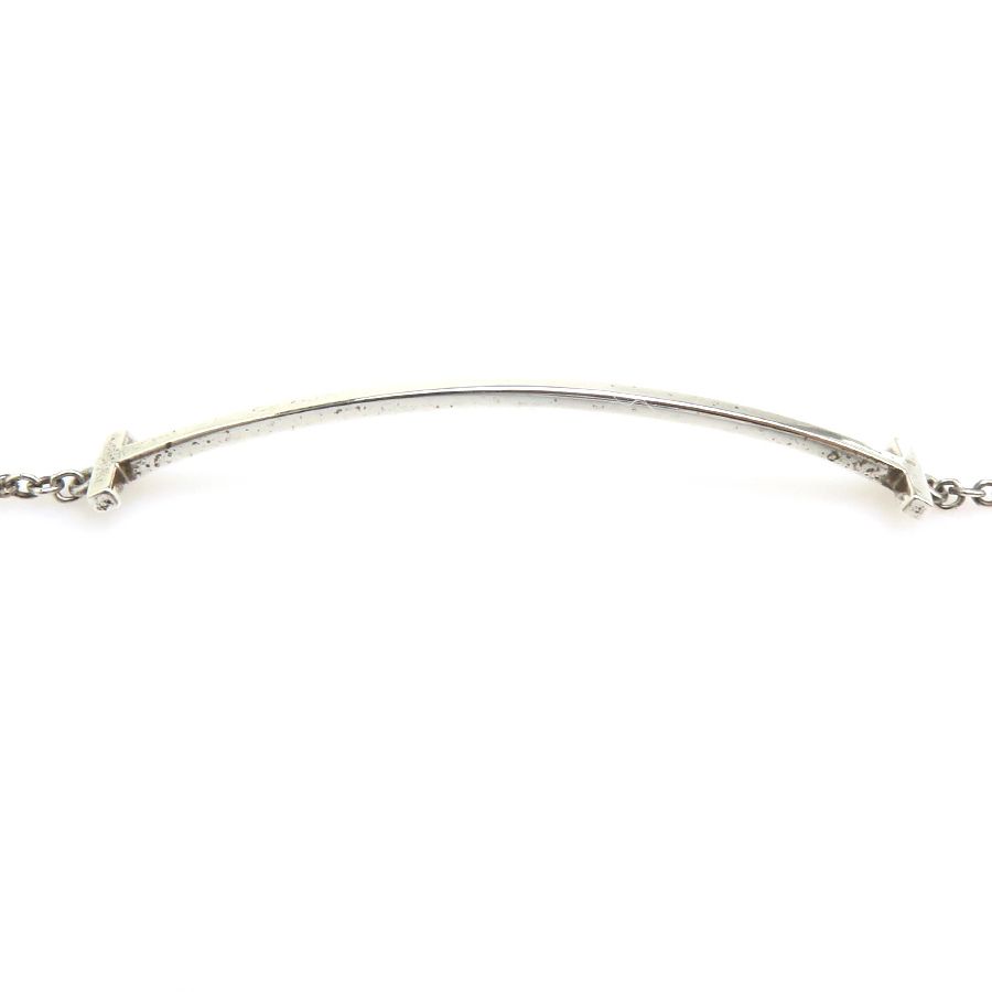 Tiffany & Co Bracelet T Smile — view 3
