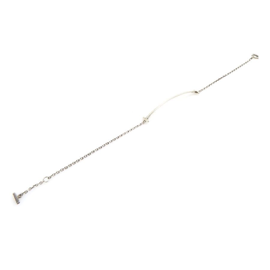 Tiffany & Co Bracelet T Smile — view 9
