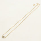 Dior Clair de Lune Necklace Metal — view 5