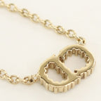 Dior Clair de Lune Necklace Metal — view 3