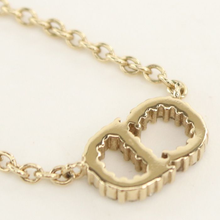 Dior Clair de Lune Necklace Metal — view 3