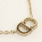 Dior Clair de Lune Necklace Metal — view 3
