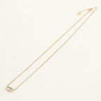 Dior Clair de Lune Necklace Metal — view 5