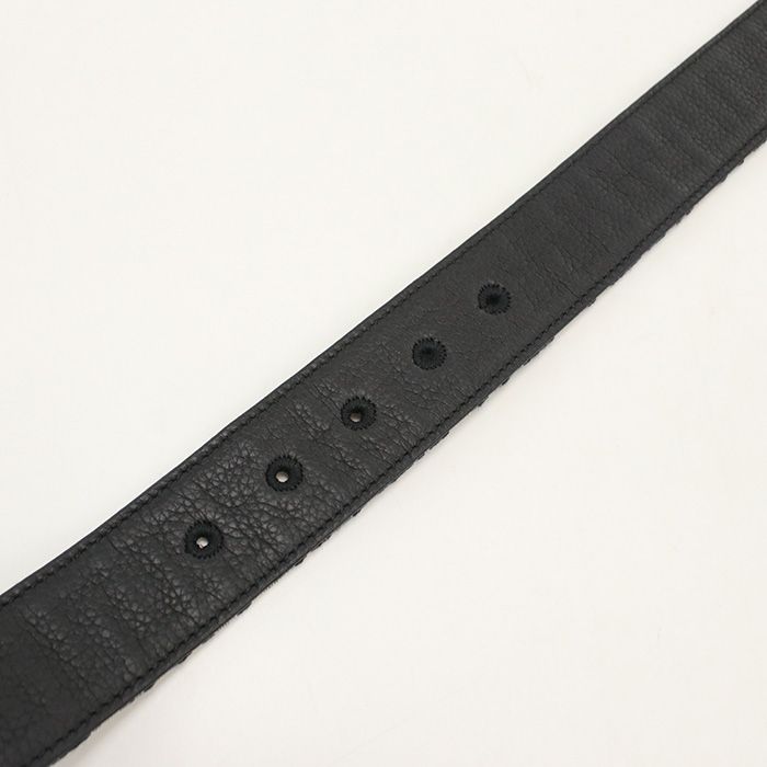 Dior CD Icon Belt Oblique — view 4